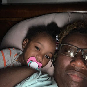 Meet your Posher, Dyshika